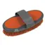 Hy Sport Active Body Brush - Terracotta Orange