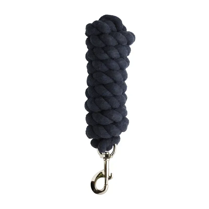 Dublin Everyday Lead Rope 2m - Navy