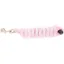 Hy Fleck Lead Rope - Pink