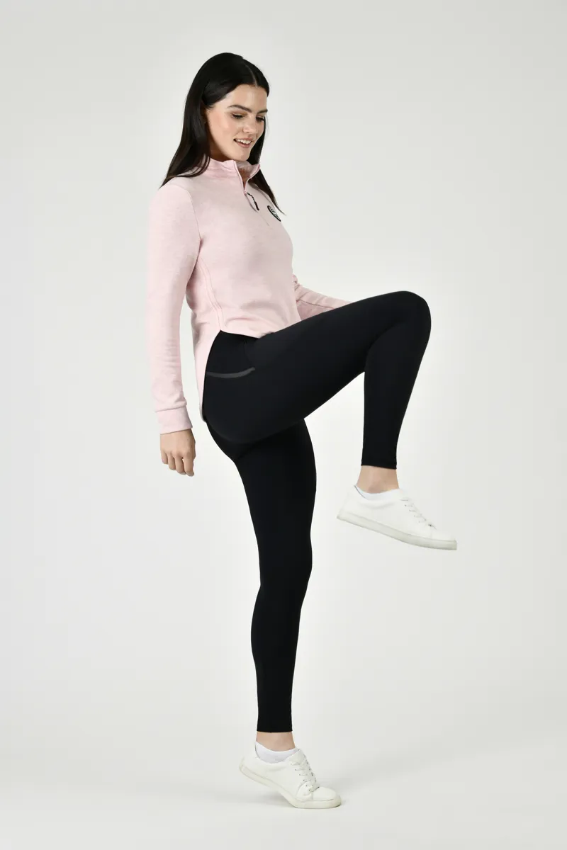 WeatherBeeta Toulon Lifestyle Tights - Black-7