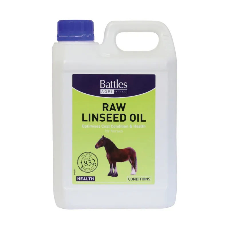 Battles Raw Linseed Oil-1