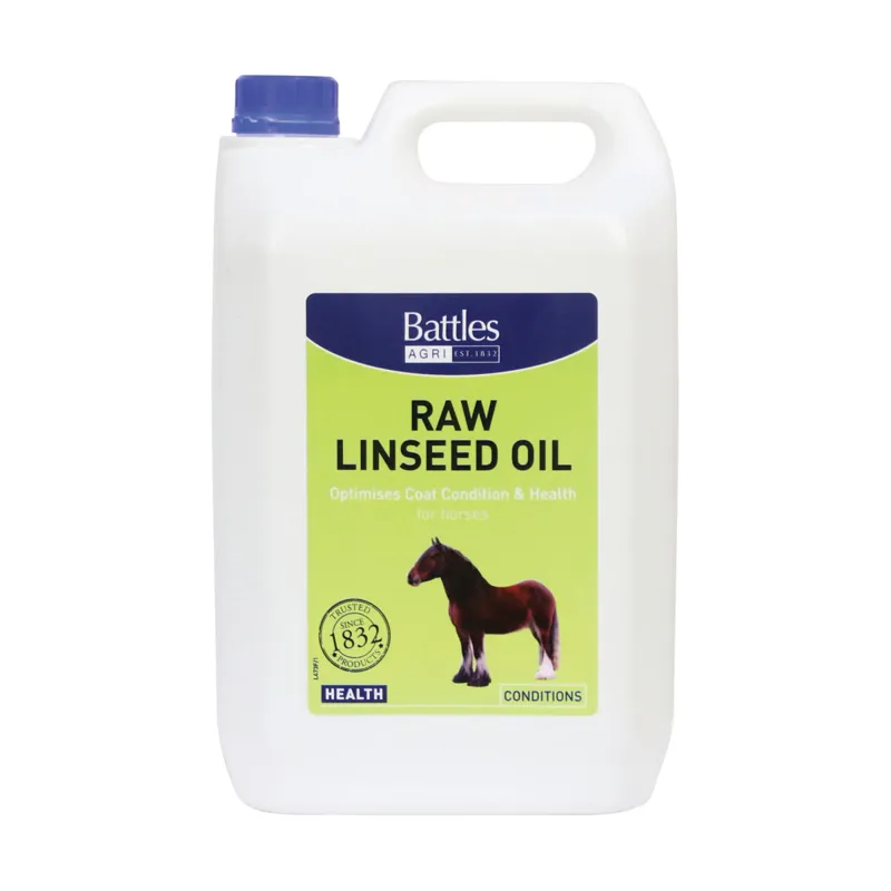 Battles Raw Linseed Oil-2