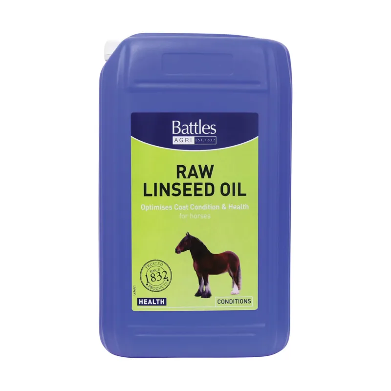 Battles Raw Linseed Oil-3