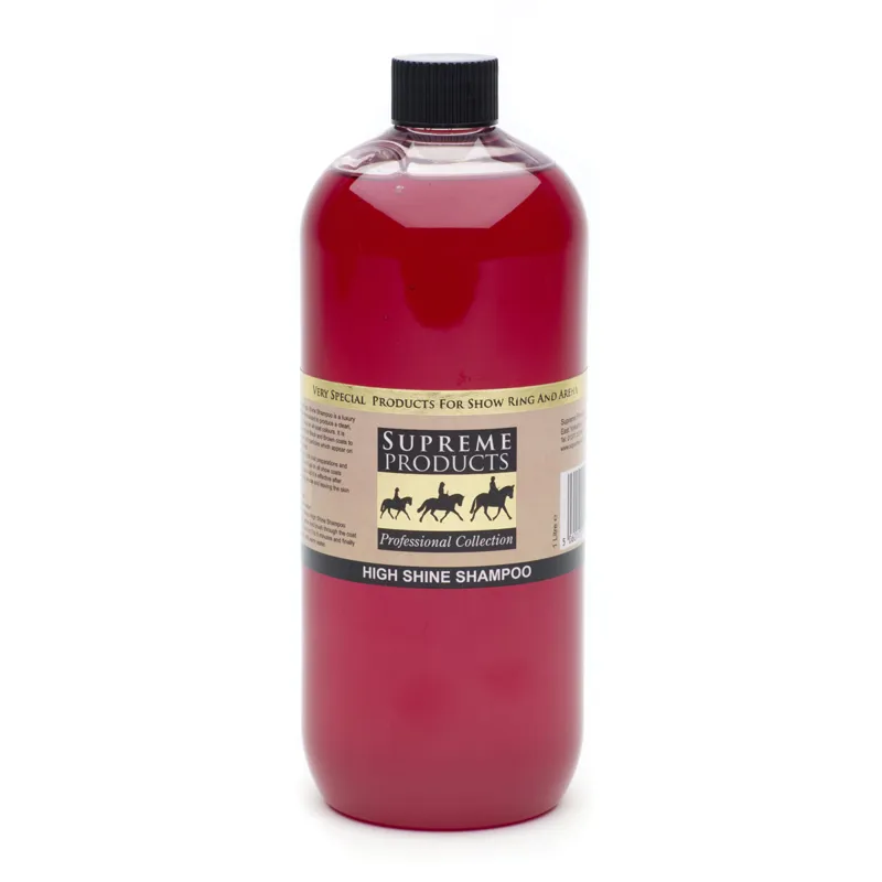 Supreme Products High Shine Shampoo-1