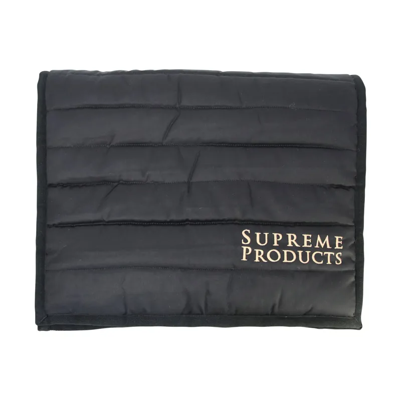 Supreme Products Exercise Pad - Black-1