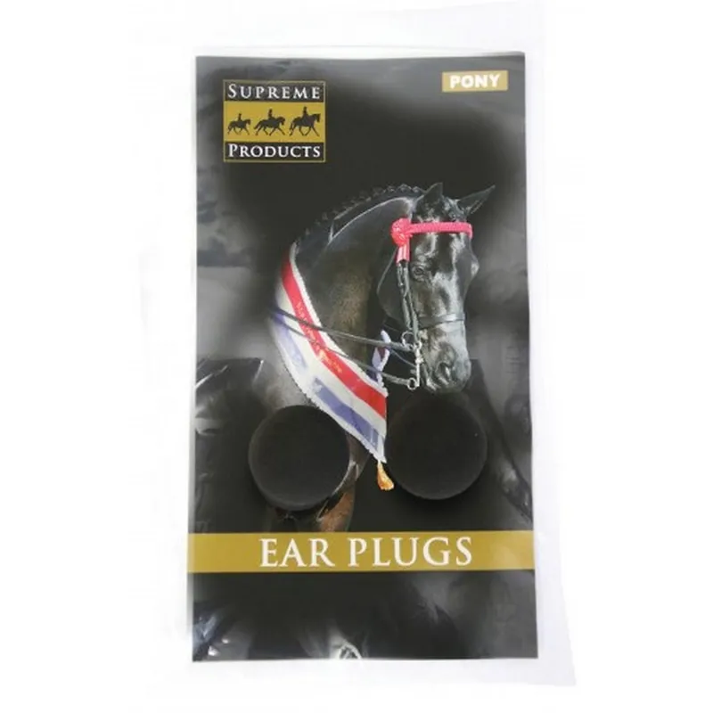 Supreme Products Ear Plugs