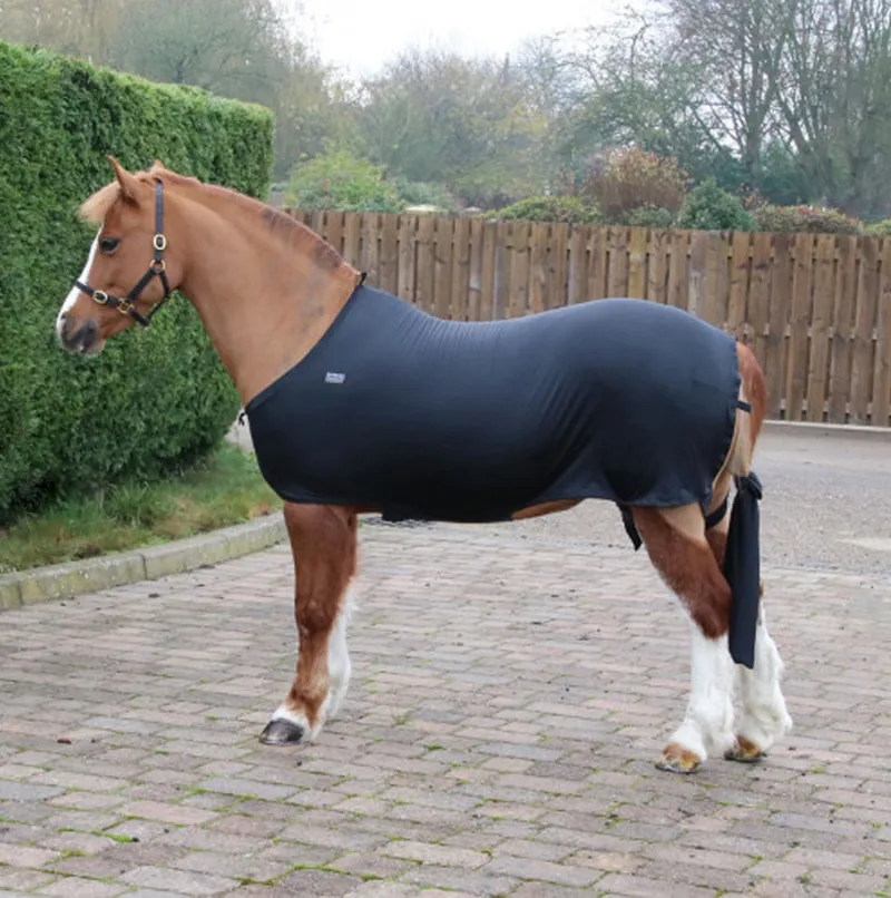 Supreme Products Lycra Tail Bag - Navy