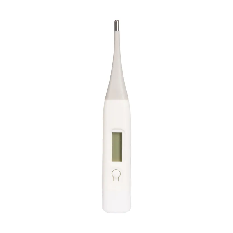 Lincoln Digital Veterinary Thermometer-2