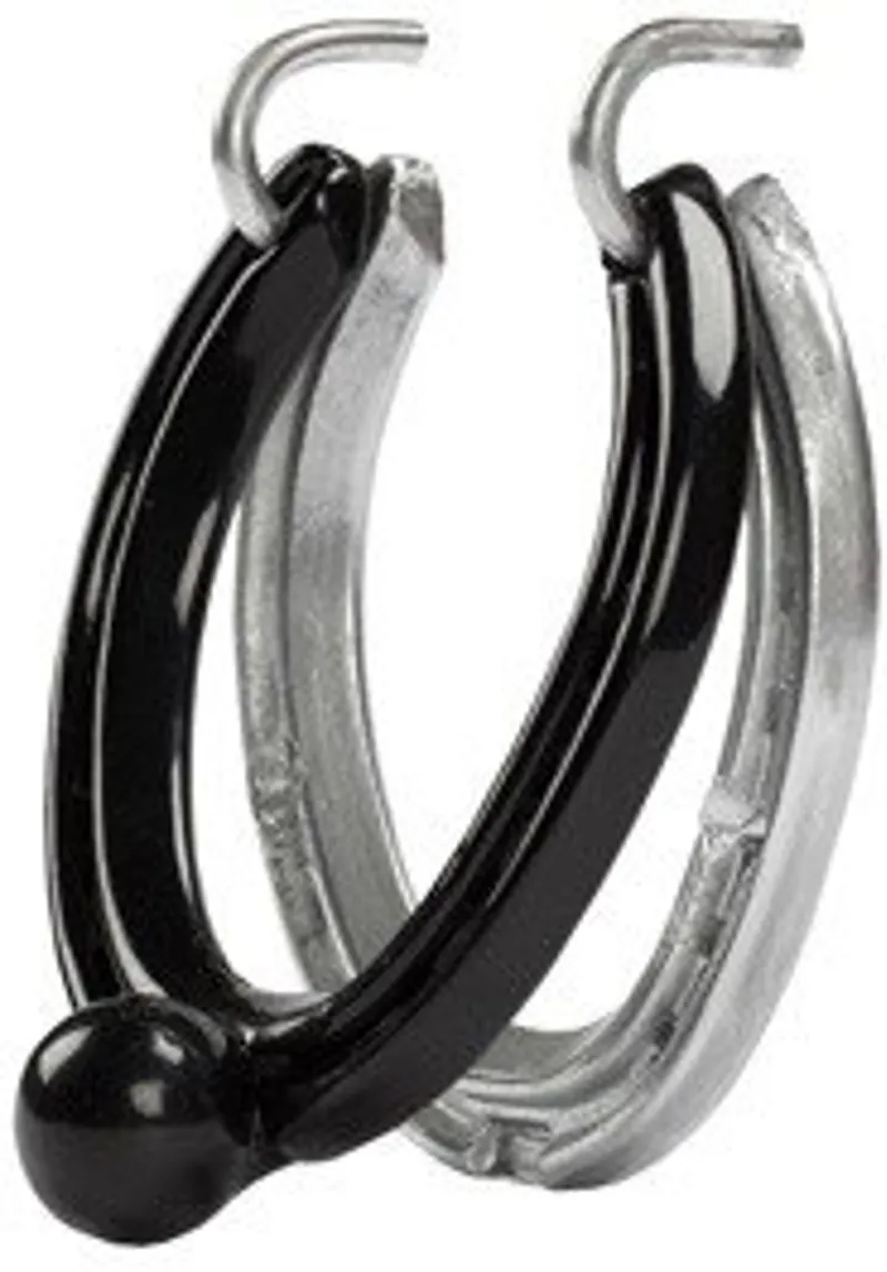 Stubbs Knock Knock - Black-1