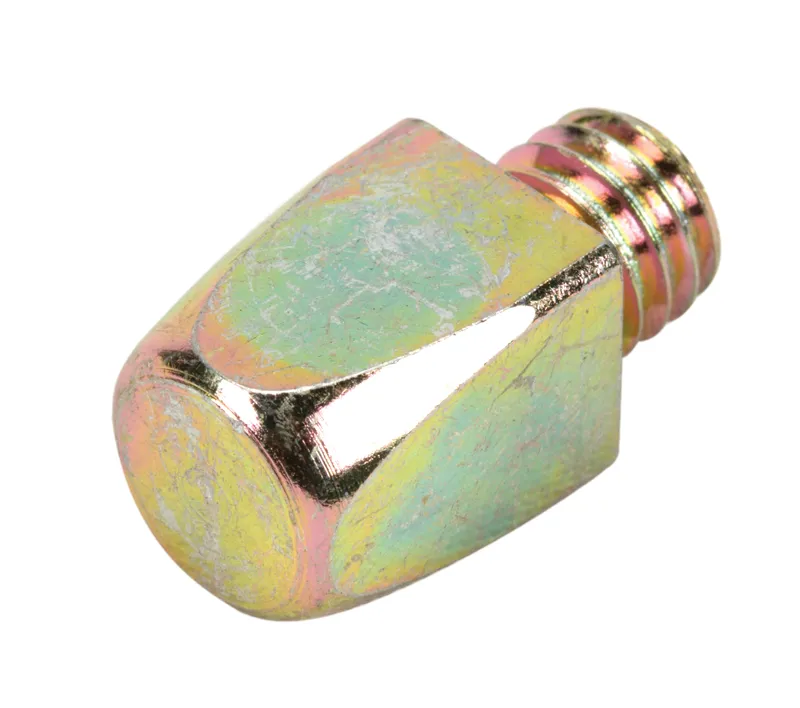 Roma Soft Ground Square Stud - 4 Pack