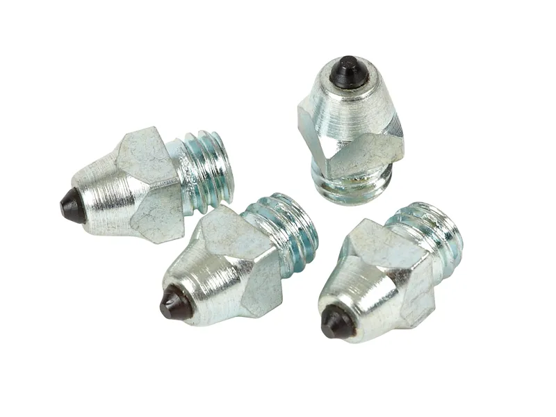 Roma Grass Stud - 4 Pack