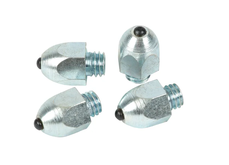 Roma Large Deep Footing Stud - 4 Pack