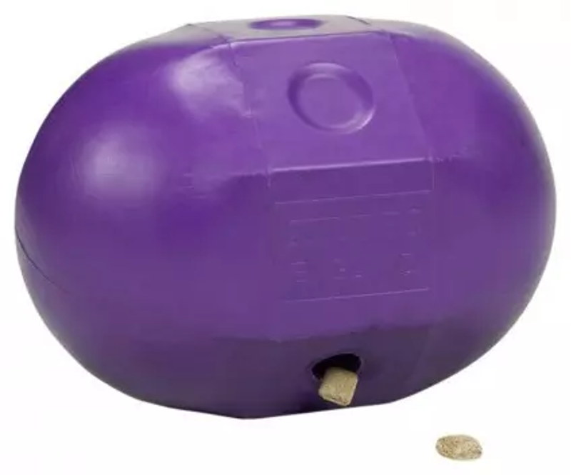 Stubbs Rock 'N' Roll Ball - Purple