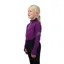 Hy Sport Active Young Rider Base Layer - Amethyst Purple