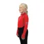 Hy Sport Active Young Rider Base Layer - Rosette Red