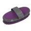 Hy Sport Active Body Brush - Amethyst Purple