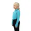 Hy Sport Active Young Rider Base Layer - Sky Blue