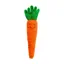 House Of Paws Christmas Toy - Christmas Carrot