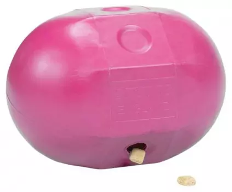 Stubbs Rock 'N' Roll Ball - Pink