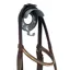 STUBBS Bridle Rack - Grey