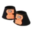 Roma Neoprene Bell Boots II - Black/Orange