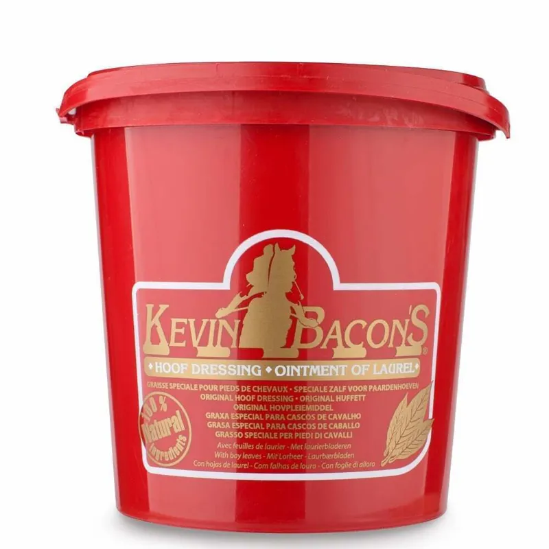 Kevin Bacon's Hoof Dressing - Original/Clear-1