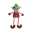 Benji and Flo Natural Eco-Friends Dog Toy - Little Elf