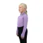 Hy Sport Active Young Rider Base Layer - Blooming Lilac