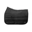 Coldstream Belford Suede GP Saddle Pad - Black
