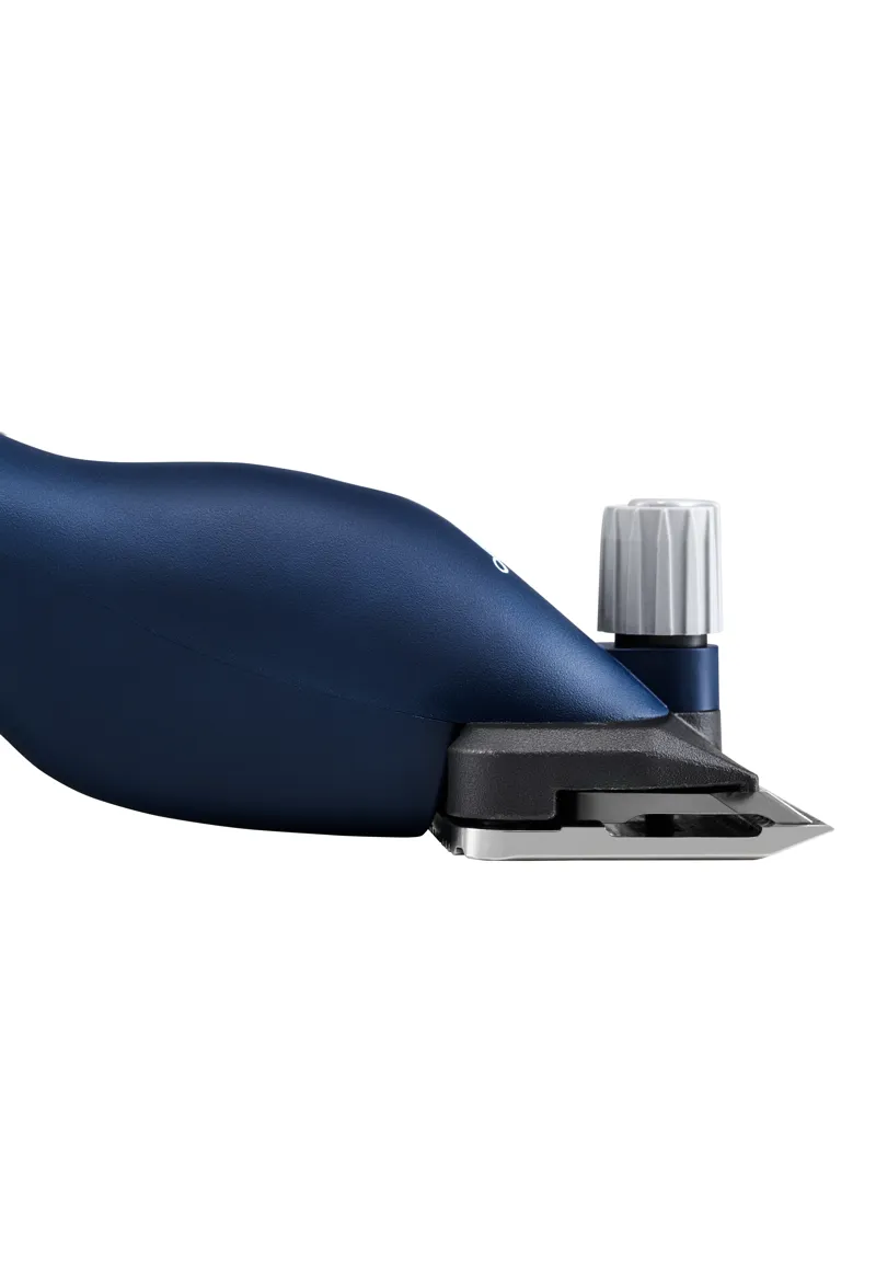 Lister Eclipse Cordless Clipper - Navy-3