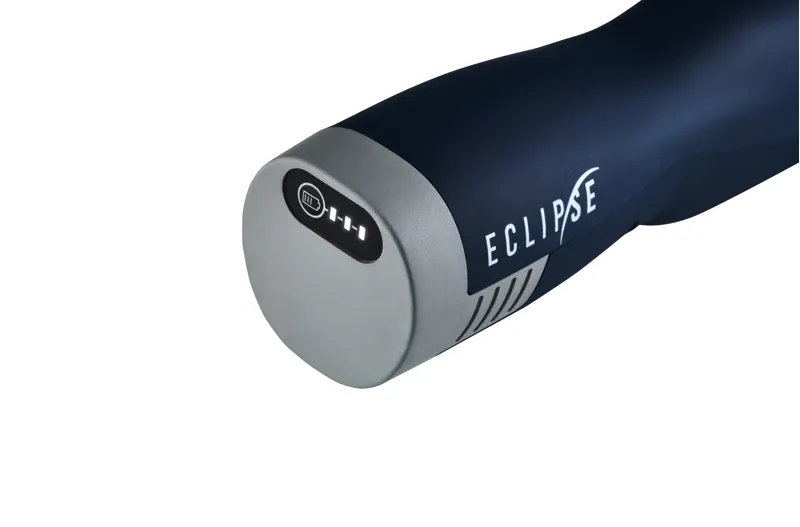 Lister Eclipse Lithium-Ion Battery Spare - Grey