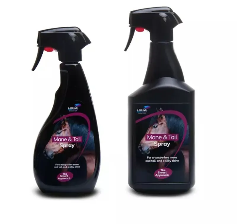 Lillidale Mane and Tail Spray