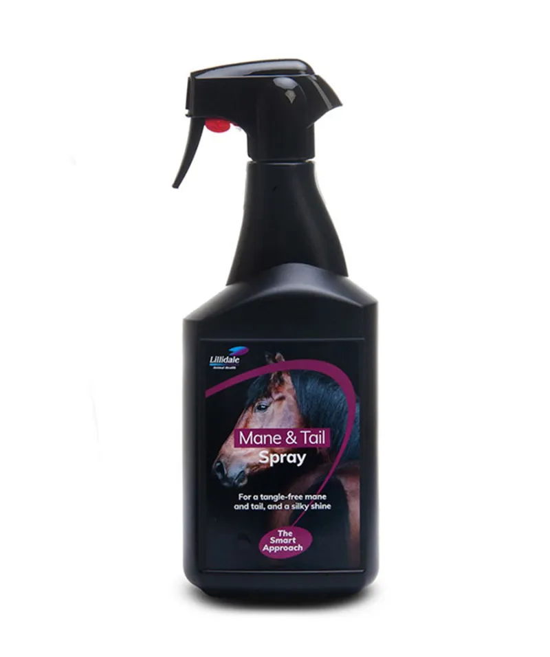 Lillidale Mane and Tail Spray-2