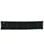 Hy Equestrian GP Fleece Girth Cover - Black