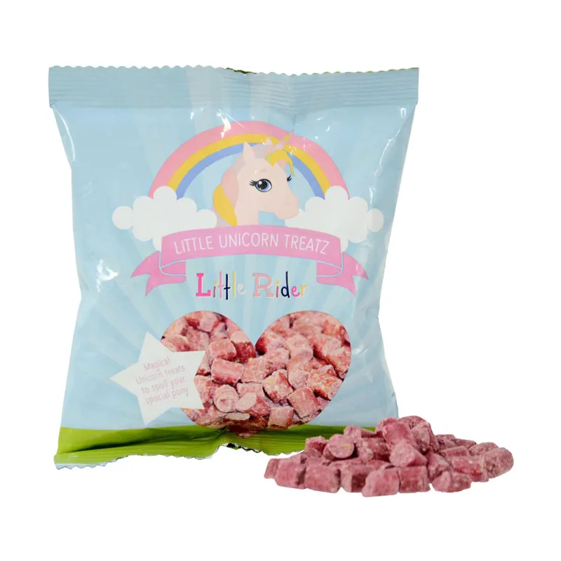 Little Rider Little Unicorn Horse Treatz-1