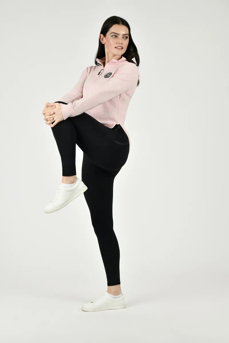 WeatherBeeta Toulon Lifestyle Tights - Black-8