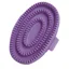 Roma Rubber Curry Comb - Purple