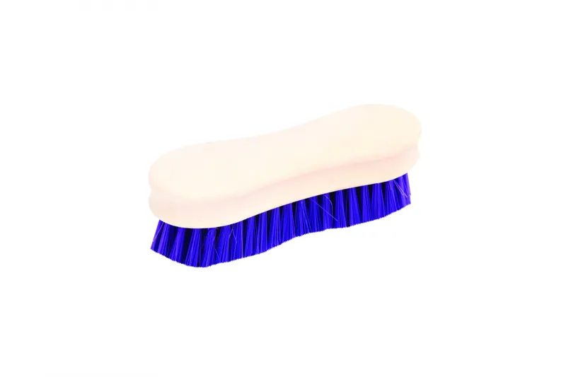 Roma Face Brush - Purple