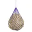 Hy Equestrian Slow Flow Mini Haynet - Purple