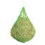 Hy Equestrian Slow Flow Mini Haynet - Green