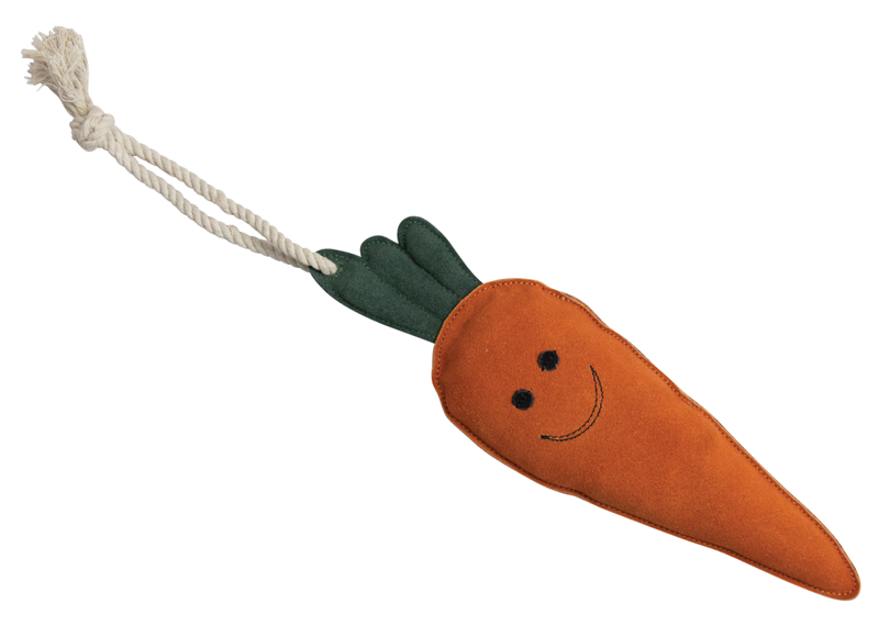 Hy Equestrian Stable Toy - Crunchie the Carrot