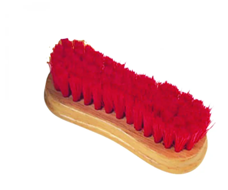 Roma Face Brush - Red