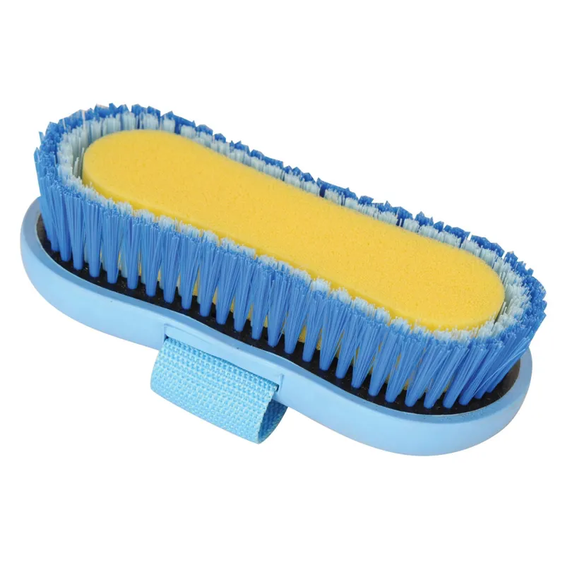 Roma Soft Grip Sponge Brush