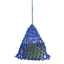 Hy Equestrian Slow Flow Snack Haynet - Blue