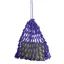 Hy Equestrian Slow Flow Snack Haynet - Purple