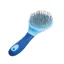Roma Soft Touch Mane And Tail Brush - Blue