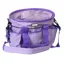 Roma Grooming Carry Bag - Purple