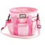 Roma Grooming Carry Bag - Pink