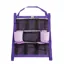 Roma Trailer And Stable Organiser - Purple
