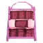 Roma Trailer And Stable Organiser - Pink